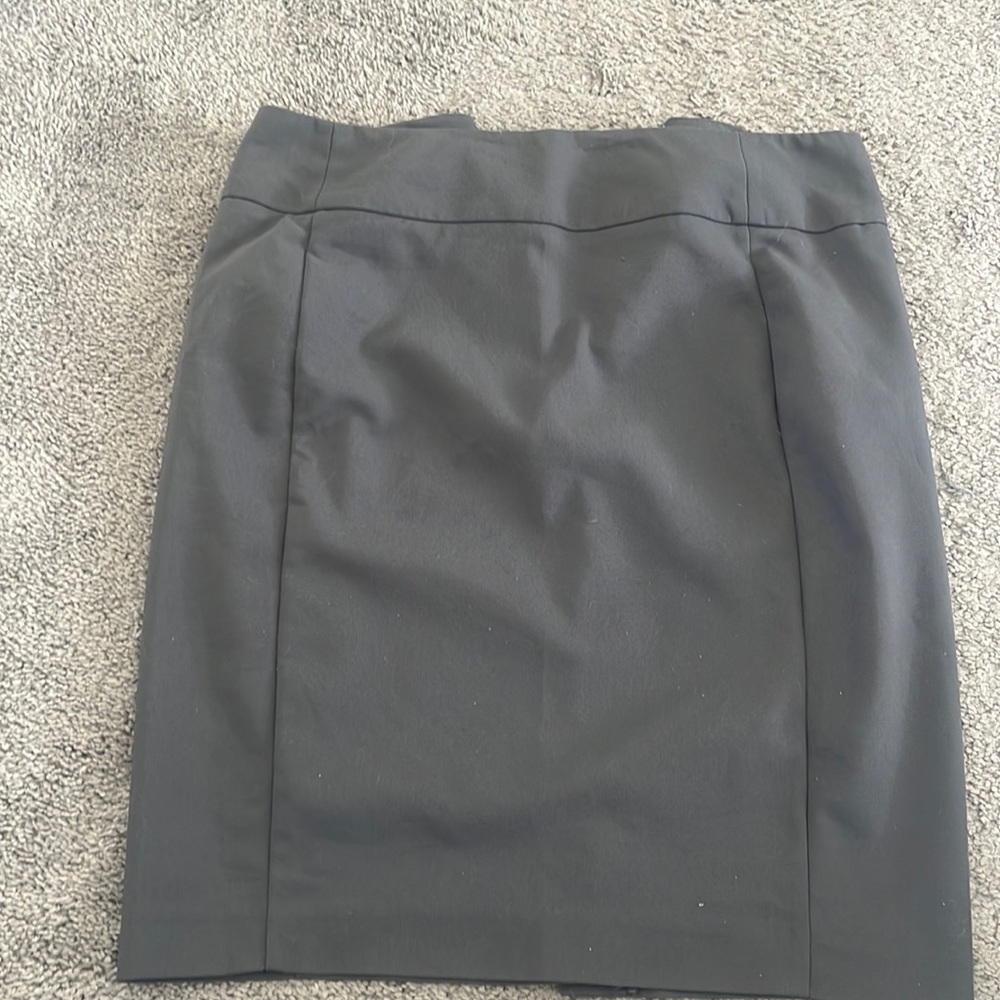 The Torie Skirt